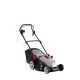Elektrická kosačka na trávu