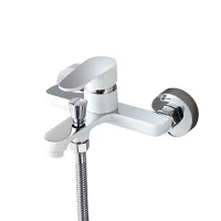 Kohútik na plnenie vane