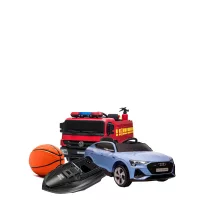 Hry a šport