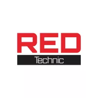 Červená technika