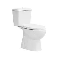 Monoblokové WC
