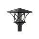 Solárna záhradná lampa