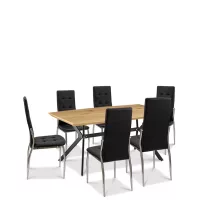 Jedálenský set Leziter