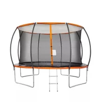 Trampolína