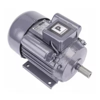 Elektrický motor