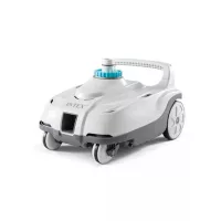 Automatický bazénový vysávač