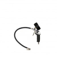 Pneumatická nafukovacia pištoľ