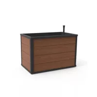 Držiak na kvety, kvetinový box
