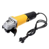 Elektrická uhlová brúska