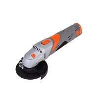 Akumulátorová uhlová brúska