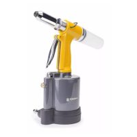 Pneumatické nitovanie