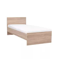Jednolôžková posteľ