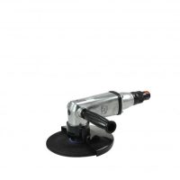 Pneumatická brúska