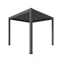 Pergola Wellis