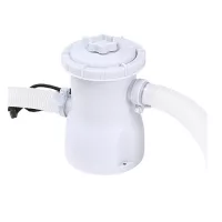 Výrobník vody s papierovou filtráciou