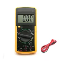 Multimeter
