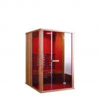 Infrasauna Wellis