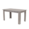 Yorki Standard étkezőasztal 140x80 cm yorki tölgy