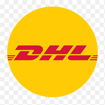DHL paletová preprava - 60 - 90 €
