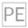 Povlak PE