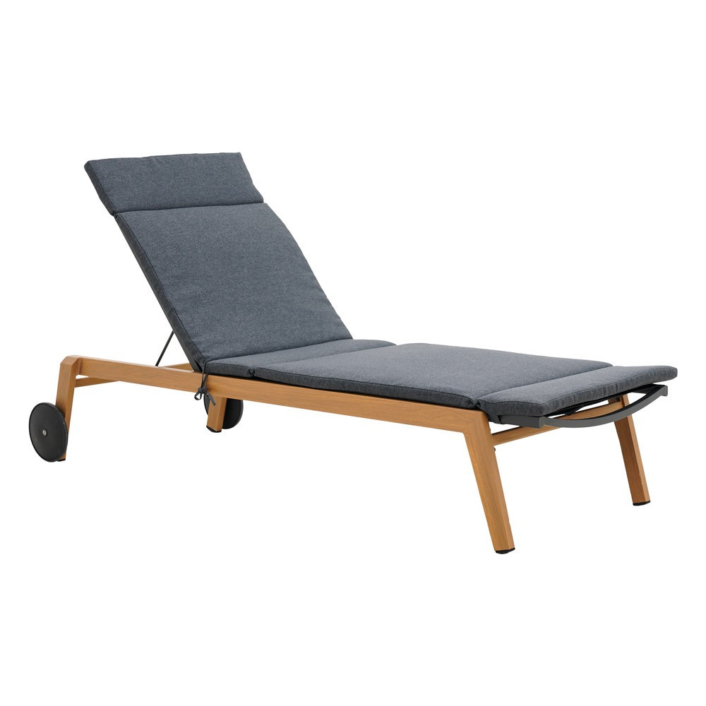 Záhradné lehátko Duisburg