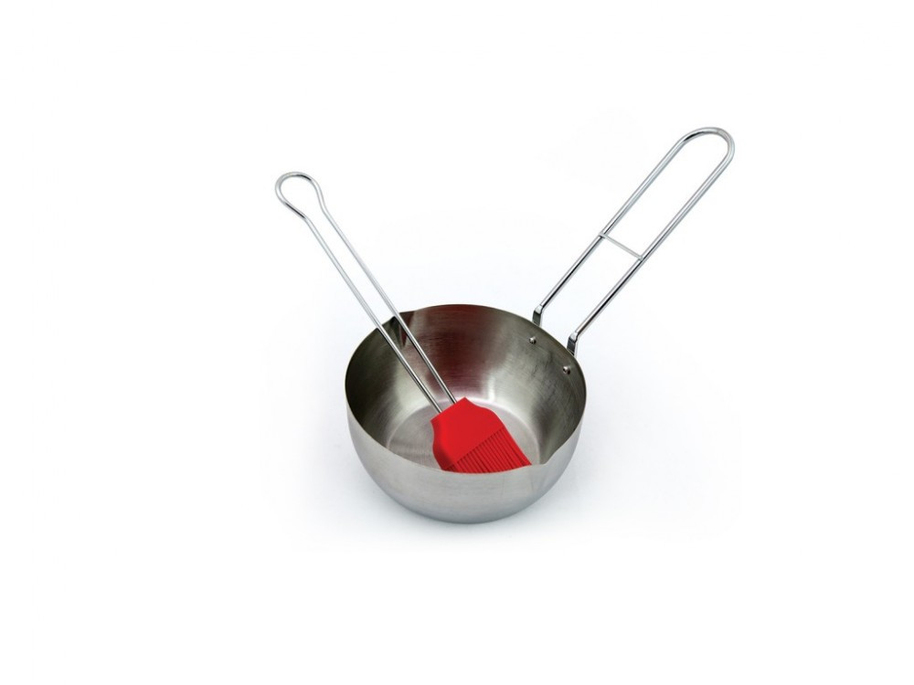 AE074 hrniec s kefou