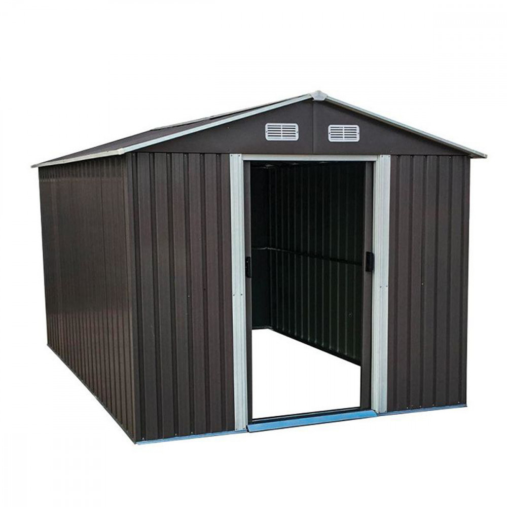 MIR1008 záhradný domček na náradie