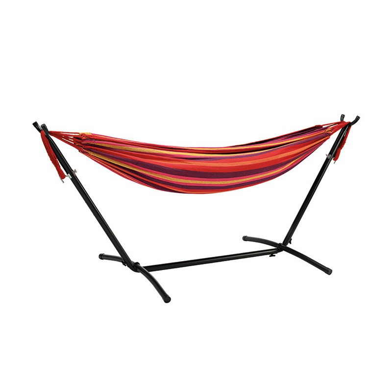 Podperný stojan pre hojdacie siete 250x110