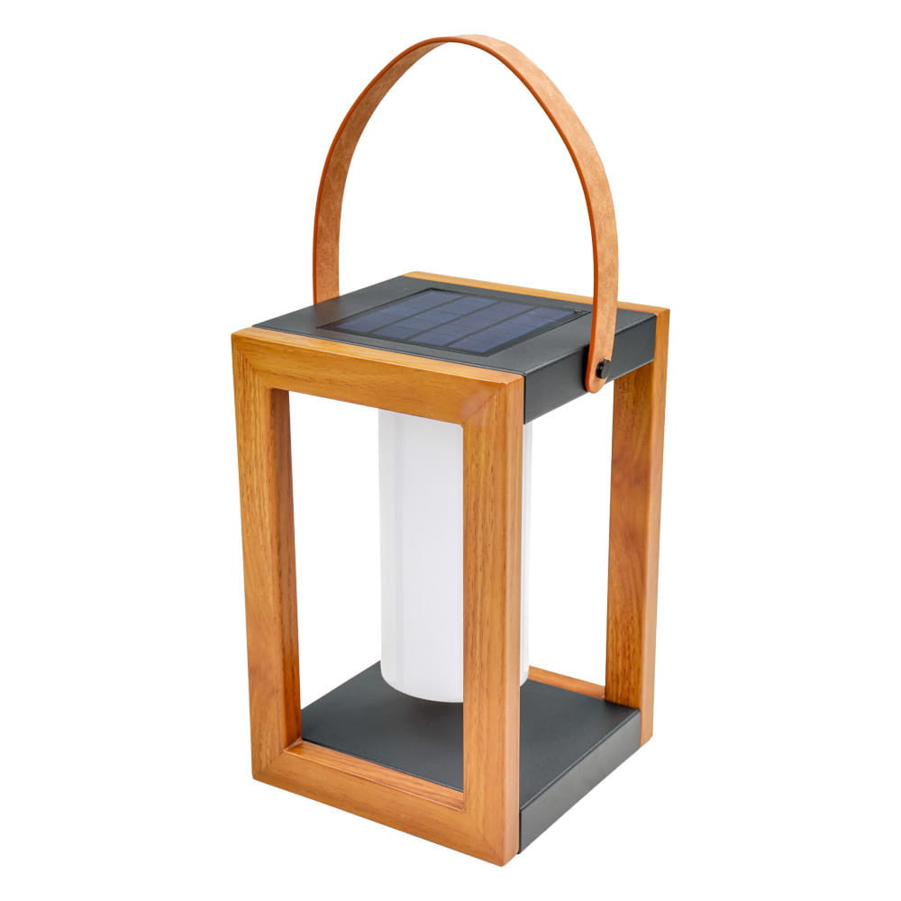 Solárne záhradné svetlo Aurora Glow