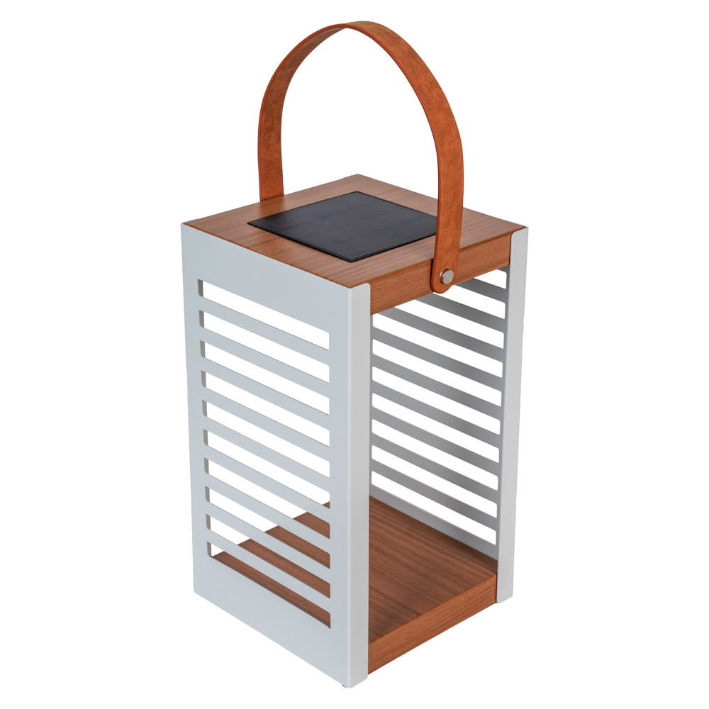 Solárne záhradné svetlo Scandi Glow