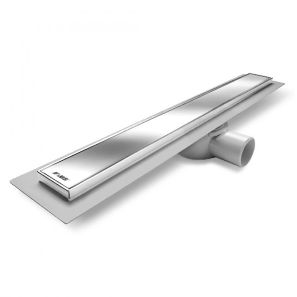 Sprchová rúra Axus Duo L 800