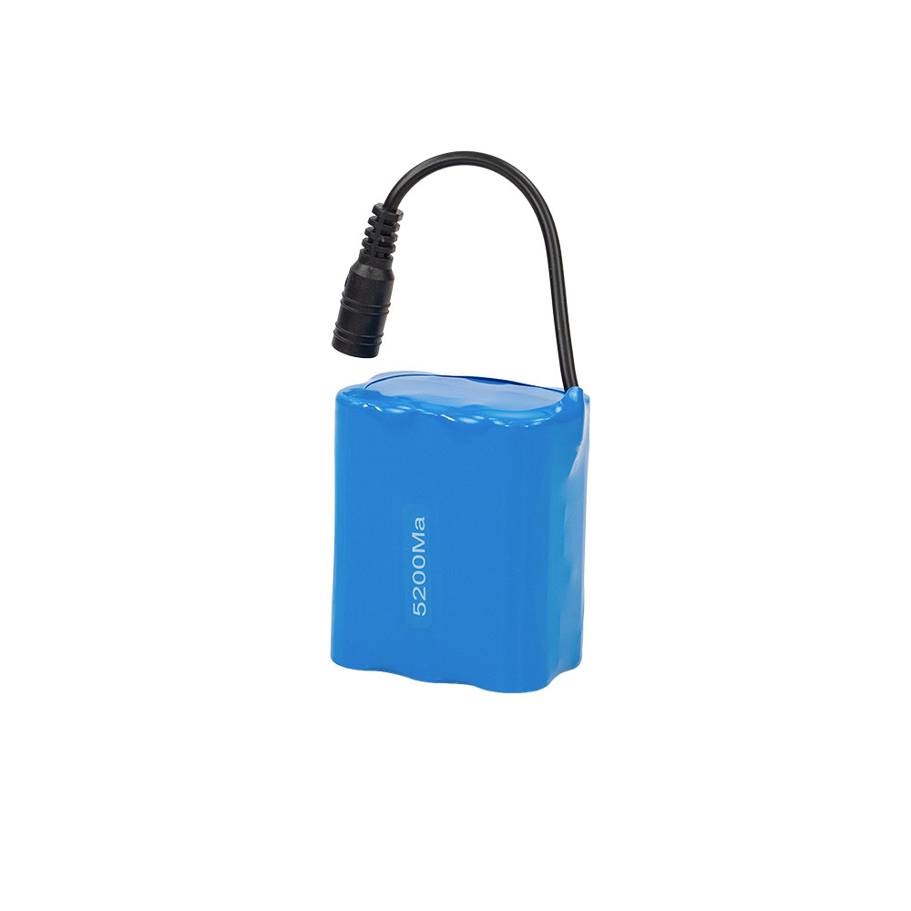 Lítiová batéria X2 5200 mAh