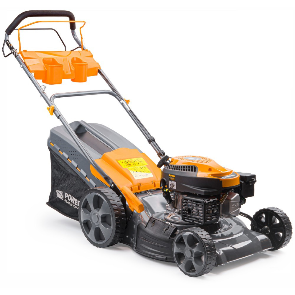 Benzínová kosačka PM-KSS-6S 6KM