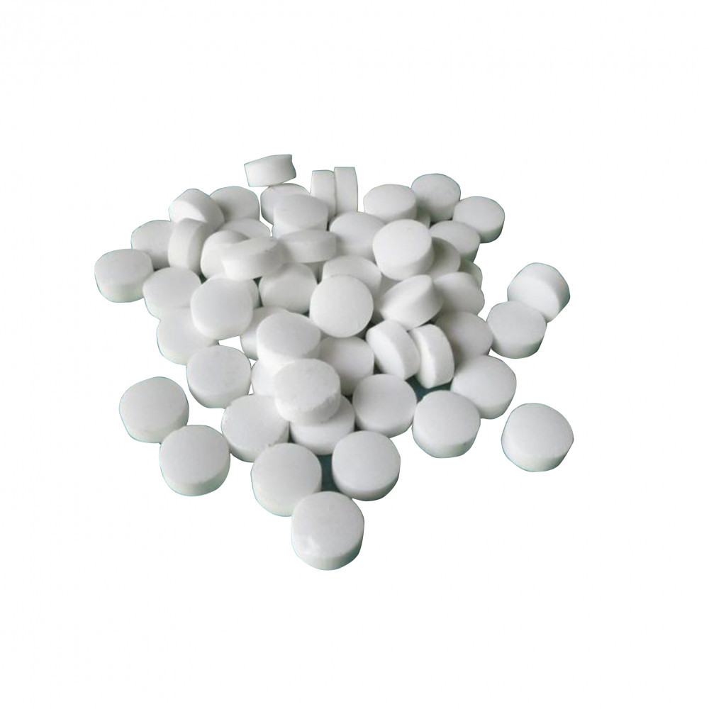 Soľné tablety 25 kg