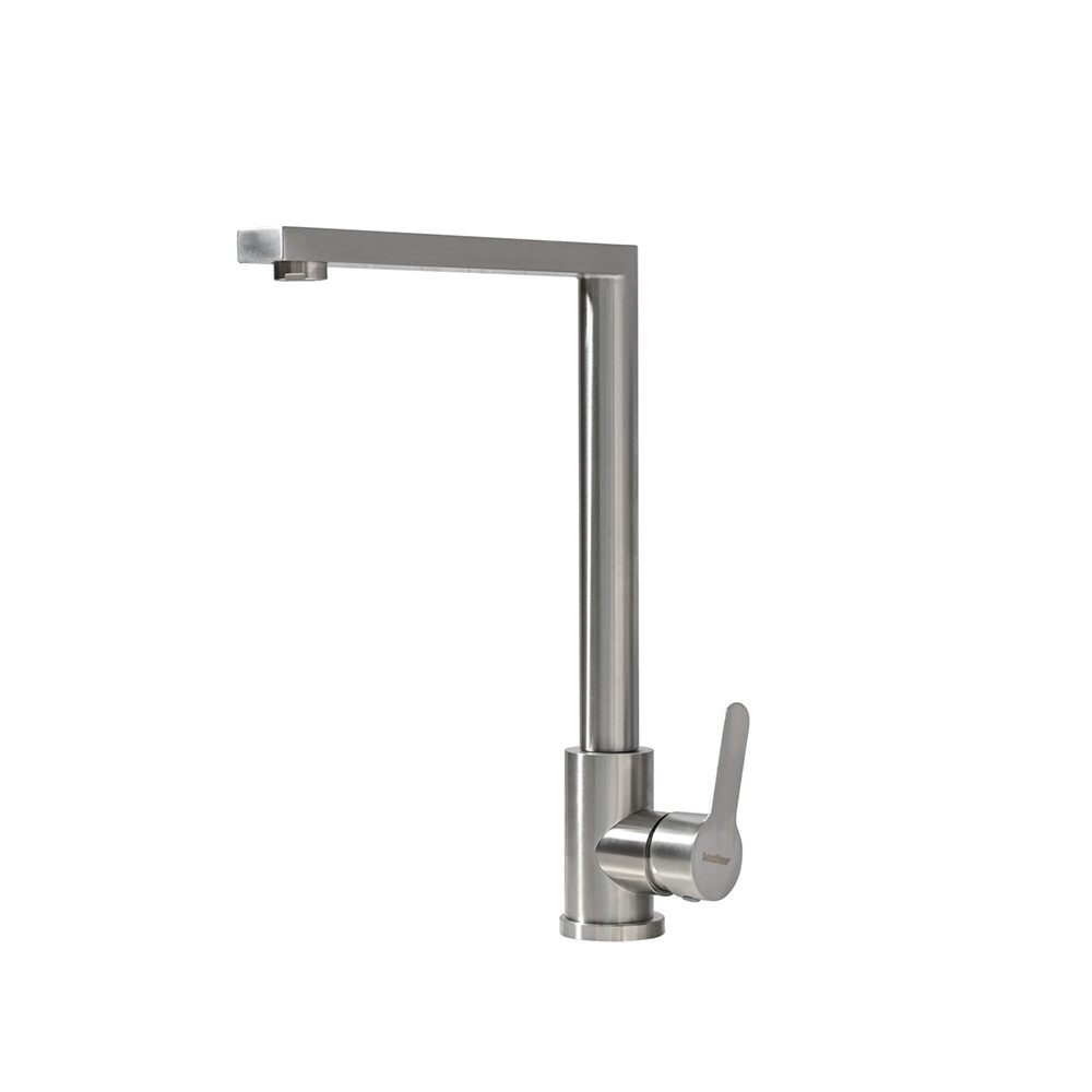 Umývadlová batéria Valen leštená